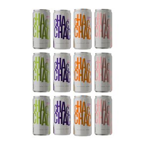 Estuche Mix de Latas vinos + Frapera