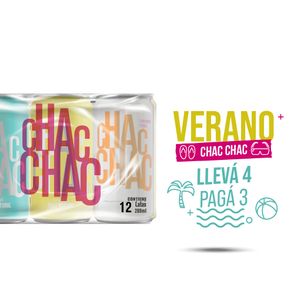 Mix latas vinos y espumantes