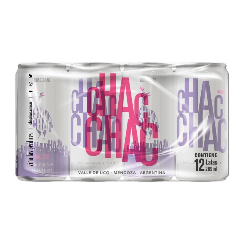 CC MB 269 X 12 PACK