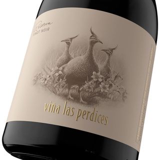 Estuche Pinot Noir