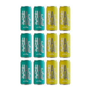 Mix latas espumantes