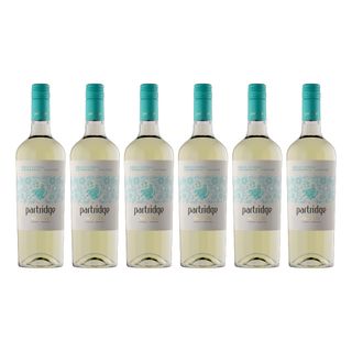 Chardonnay-Viognier Dulce Natural