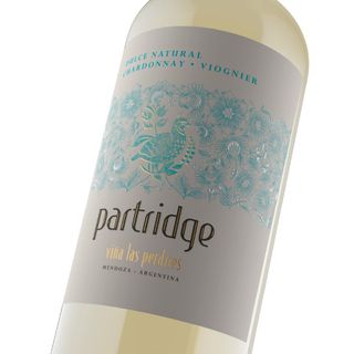 Chardonnay-Viognier Dulce Natural