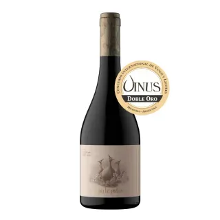 Estuche Pinot Noir