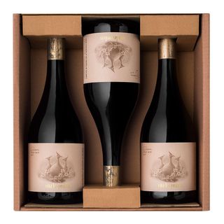 Estuche Pinot Noir