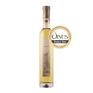 Estuche Viognier tardío