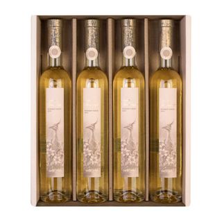 Estuche Viognier tardío