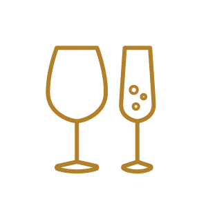 Vinos y espumantes