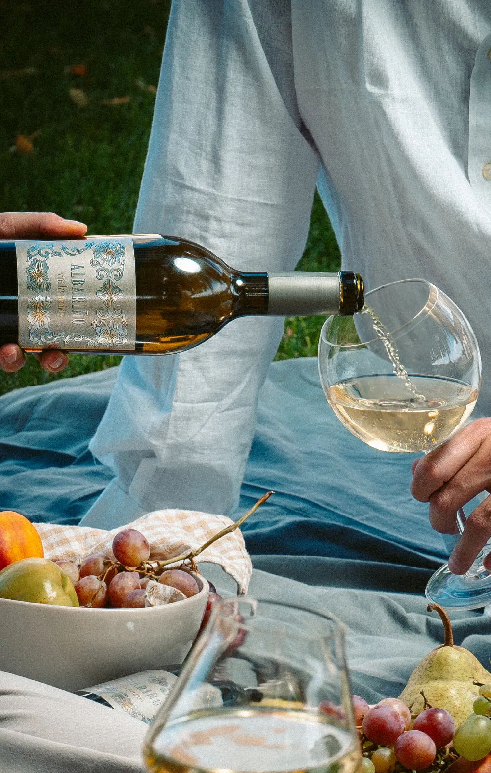 vinos viña las perdices